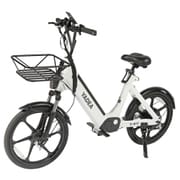特定小型原動機付自転車 S-01T (WH)