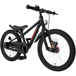 子ども用自転車 SMART ONE Honda Edition 16インチ マットブラック 04003
