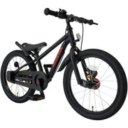 子ども用自転車 SMART ONE Honda Edition 18インチ マットブラック 04004