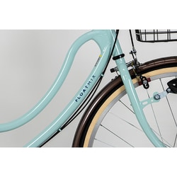 ヨドバシ.com - マルキン シティサイクル RY フロートミックス
