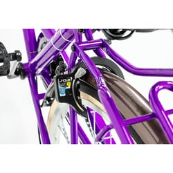 ヨドバシ.com - マルキン シティサイクル RY フロートミックス
