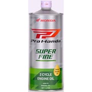 PRO HONDA SUPER FINE FC 1L 08241-99911