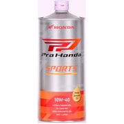 PRO HONDA SPORTS 10w-40 SL MA 1L 08233-99981