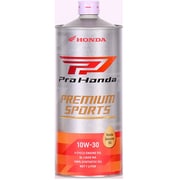 PRO HONDA PREMIUM SPORTS 10w-30 SL MA 1L 08234-99971