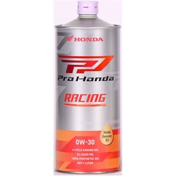 PRO HONDA RACING 0w-30 SL MA 1L 08235-99971