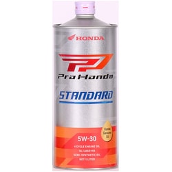PRO HONDA STANDARD SL MA 5w-30 1L 08232-99981