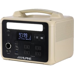 ポータブル電源 PTB-PS640