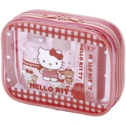 北５段棚　キティまとめ売りシューズブランケットトレーファイルトラベルカードケース 北5段棚 キティまとめ売りシューズブランケットトレーファイル