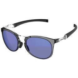 Radiant Del ULTRA LENS for GOLFモデル スポーツサングラス クリアスモーク（偏光ULTRAアイスブルー） RAD DEL-0167 CSK