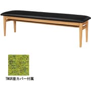 YUME2 150P ベンチKD NR/BK 座カバーTMGR