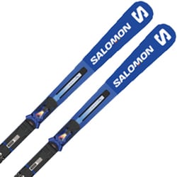 [Rental] PULSE SALOMON スキー板 160cm Salomon Pulse Snowboard – Eastern Boarder