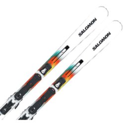 ヨドバシ.com - サロモン SALOMON スキー板「ADDIKT PRO 76