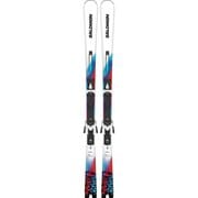 スキー板「ADDIKT L478918 170cm」 +ビンディング「MI12 GW」セット [25-26 Newモデル 中級・上級]