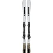 スキー板「S/MAX N°10 Silv L478919 160cm」 +ビンディング「M10 GW」セット [25-26 Newモデル 初級・中級]