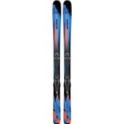 スキー板「STANCE 84 L479084 169cm」 +ビンディング「M11 GW」セット [25-26 Newモデル 初級・中級]