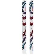 S/LAB QST BLANK 25-26 Newモデル バックカントリー 板のみ 186cm L47713400