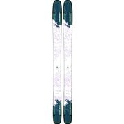 S/LAB QST ECHO 25-26 Newモデル バックカントリー 板のみ WHITE/PROCESS BLUE/ULTRA VIOLET 181cm L47826200