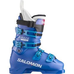 Salomon スキー ブーツ 青 SALOMON スキーブーツ（色：ブルー系）｜スキー｜スポーツ