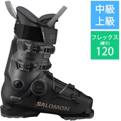 SALOMON S PRO SUPRA スキー用ブーツ26/26.5 ヨドバシ.com - サロモン SALOMON S/PRO SUPRA BOA 120 GW 25-26