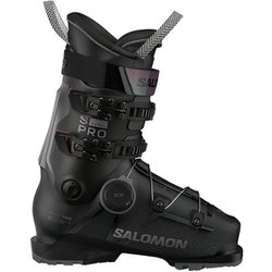 ヨドバシ.com - サロモン SALOMON S/PRO SUPRA BOA 100 GW 25-26