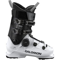 SALOMON S PRO SUPRA スキー用ブーツ26/26.5 SALOMON S PRO SUPRA スキー用ブーツ26/26.5