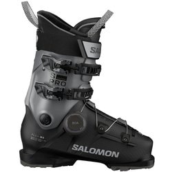ヨドバシ.com - サロモン SALOMON S/PRO SUPRA BOA 95 W GW 25