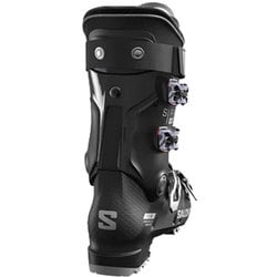 ヨドバシ.com - サロモン SALOMON S/PRO SUPRA 80 W GW 25-26