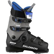 S/PRO DELTA BOA 130 GW 25-26 Newモデル スキーブーツ 中級・上級 Black, Steel Gray, Race Blue 25-25.5cm L47931100