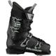 S/PRO DELTA 90 W GW 25-26 Newモデル スキーブーツ レディース Black, Black, Clearly Aqua 24-24.5cm L47933300