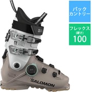 SHIFT SUPRA BOA 100 GW 25-26 Newモデル バックカントリーブーツ 26-26.5cm L47934200