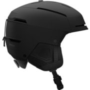 ARCANE PRIME MIPS スキー スノーボード ヘルメット Black Lサイズ（59-62cm） L47917200
