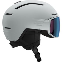 DRIVER PRIME SIGMA PHOTO MIPS スキー スノーボード ヘルメット Ice Flow（Sigma Photo Sky Blue Cat. 1-3） Sサイズ（53-56cm） L47912800