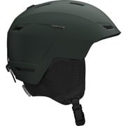 PIONEER LT スキー スノーボード ヘルメット GREEN GABLES Lサイズ（59-62cm） L47915300