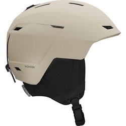PIONEER LT RF（ASIAN FIT） スキー スノーボード ヘルメット Rainy Day Sサイズ（53-56cm） L47923200