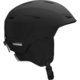 PIONEER LT ジュニア スキー スノーボード ヘルメット Black JRMサイズ（56-59cm） L47926000