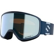 AKSIUM 2.0 スキー スノーボード ゴーグル Dress Blue(ML LIGHT BLUE) L47907900