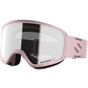 AKSIUM 2.0 スキー スノーボード ゴーグル Heavenly Pink(ML SUPER WHITE) L47908100