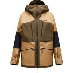 ピークパフォーマンス　バンパー　ゴアテックスプロ ヨドバシ.com - ピークパフォーマンス Peak Performance