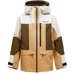 ピークパフォーマンス Gravity ３L上下 ジャケットⓈ パンツⓂ M Gravity Gore-Tex 3L Jacket – UPLNDオンラインストア