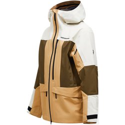 Peak Performance　スノージャケット Ｍサイズ ヨドバシ.com - ピークパフォーマンス Peak Performance M