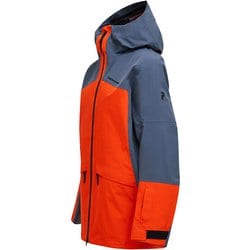 Peak Performance　スノージャケット　サイズL ヨドバシ.com - ピークパフォーマンス Peak Performance M