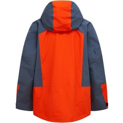Peak Performance　スノージャケット Ｍサイズ ヨドバシ.com - ピークパフォーマンス Peak Performance M
