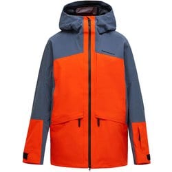 バーテック HIPE 3Lシェルジャケット メンズ スノージャケット SOLAR BURST/MOUNTAIN MIST（030） Lサイズ G80569