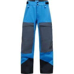 グラビティ GORE-TEX 3L パンツ メンズ スノーパンツ AZURE ASCENT XLサイズ G80507010