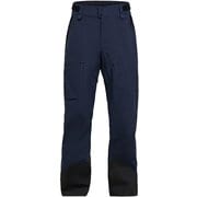 バーテックHIPE 3Lシェルパンツ メンズ スノーパンツ BLUE SHADOW（010） Sサイズ G80481010