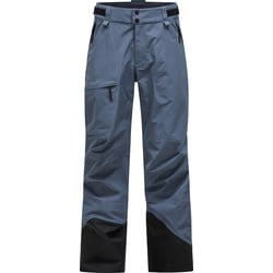 バーテックHIPE 3Lシェルパンツ メンズ スノーパンツ MOUNTAIN MIST（030） Lサイズ G80481030