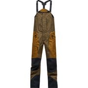 M Vertical Gore-Tex Pro Bib Pants メンズ スノーパンツ MEADOW MOSS（040） XLサイズ G80490040