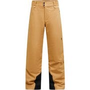 マルーンHIPE 2Lインサレーテッドシェルパンツ メンズ スノーパンツ SIERRA SAND(040) Sサイズ G80503040