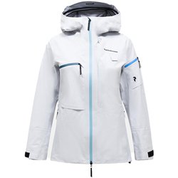 アルパインゴアテックスC-KNIT 3Lシェルジャケット レディース スノージャケット ANTARCTICA（030） Sサイズ G80511030