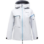 アルパインゴアテックスC-KNIT 3Lシェルジャケット レディース スノージャケット ANTARCTICA(030) Mサイズ G80511030